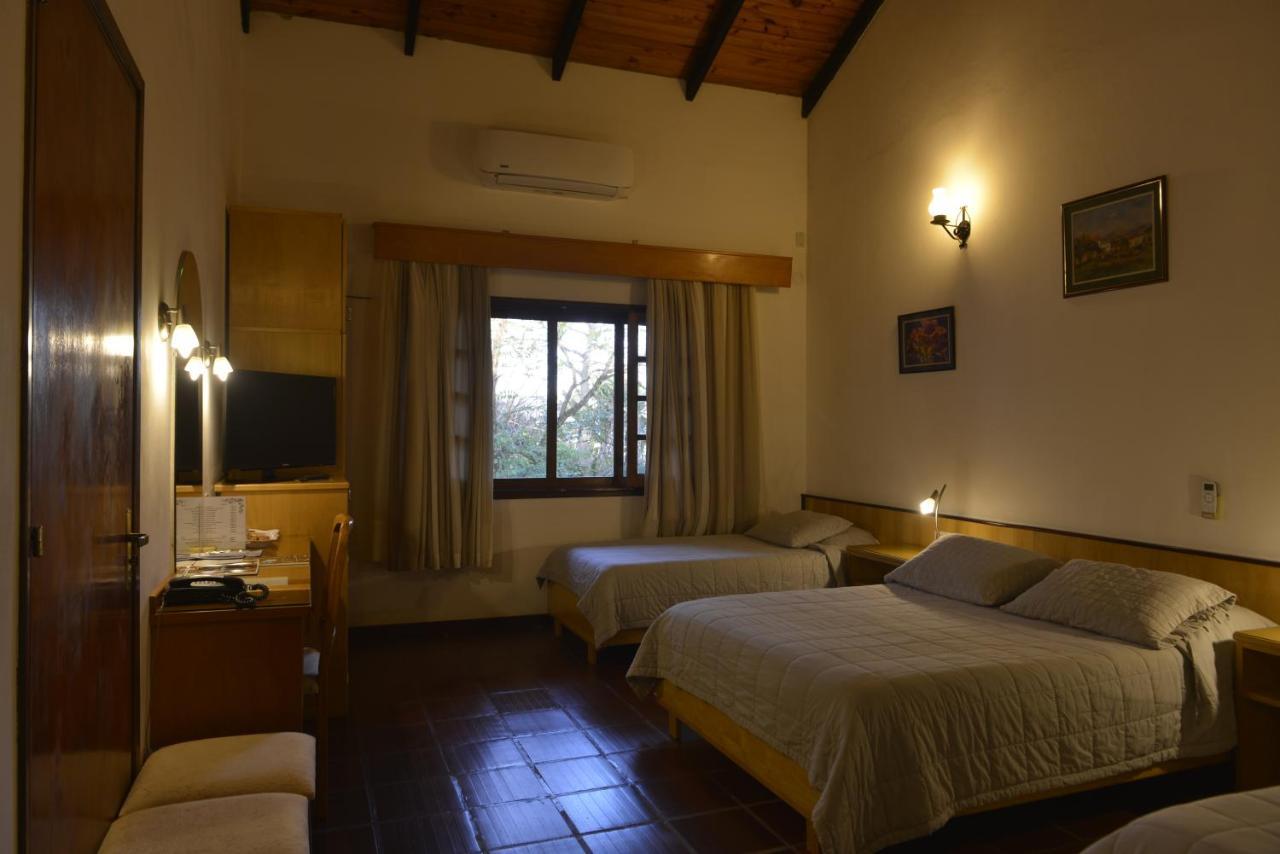 Hotel Restaurant Papillon Bella Vista Sur Εξωτερικό φωτογραφία