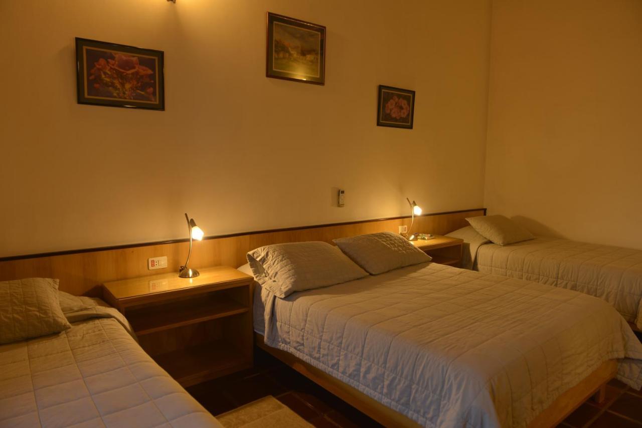 Hotel Restaurant Papillon Bella Vista Sur Εξωτερικό φωτογραφία