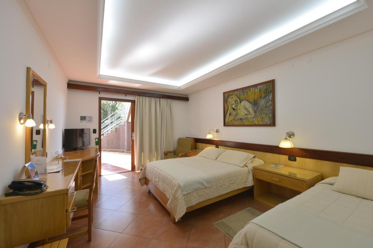 Hotel Restaurant Papillon Bella Vista Sur Εξωτερικό φωτογραφία