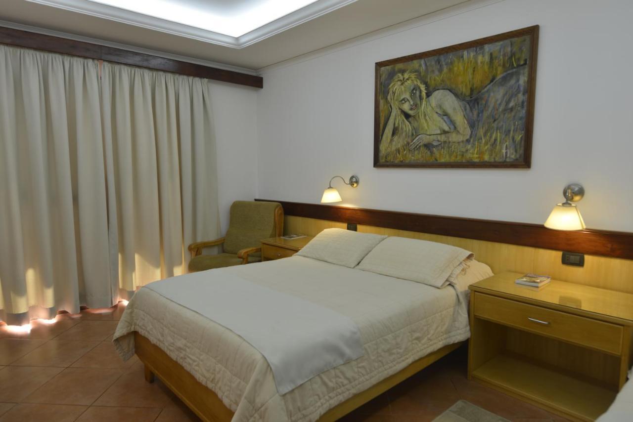 Hotel Restaurant Papillon Bella Vista Sur Εξωτερικό φωτογραφία