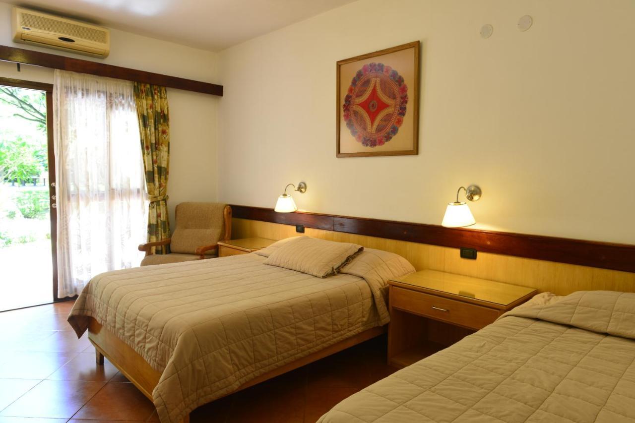 Hotel Restaurant Papillon Bella Vista Sur Εξωτερικό φωτογραφία