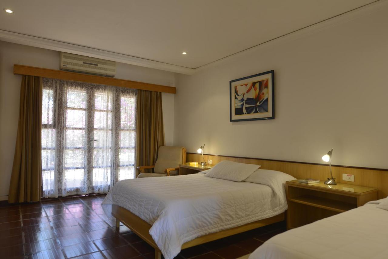 Hotel Restaurant Papillon Bella Vista Sur Εξωτερικό φωτογραφία