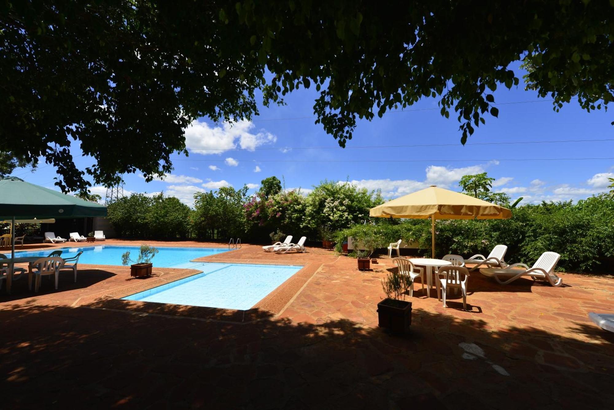 Hotel Restaurant Papillon Bella Vista Sur Εξωτερικό φωτογραφία