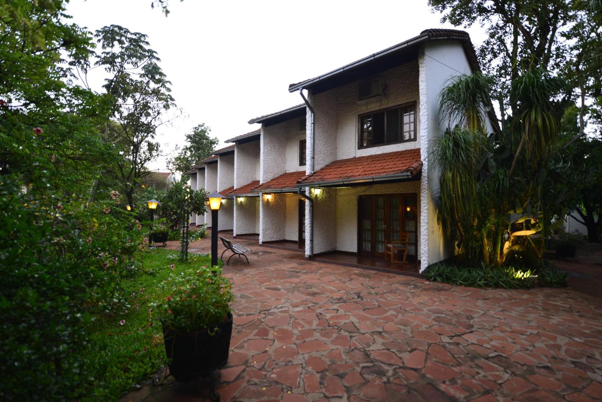 Hotel Restaurant Papillon Bella Vista Sur Εξωτερικό φωτογραφία