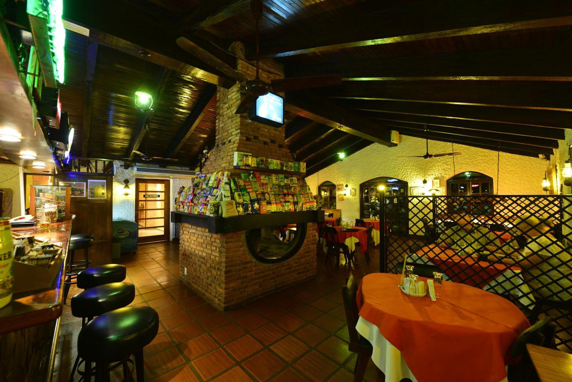 Hotel Restaurant Papillon Bella Vista Sur Εξωτερικό φωτογραφία