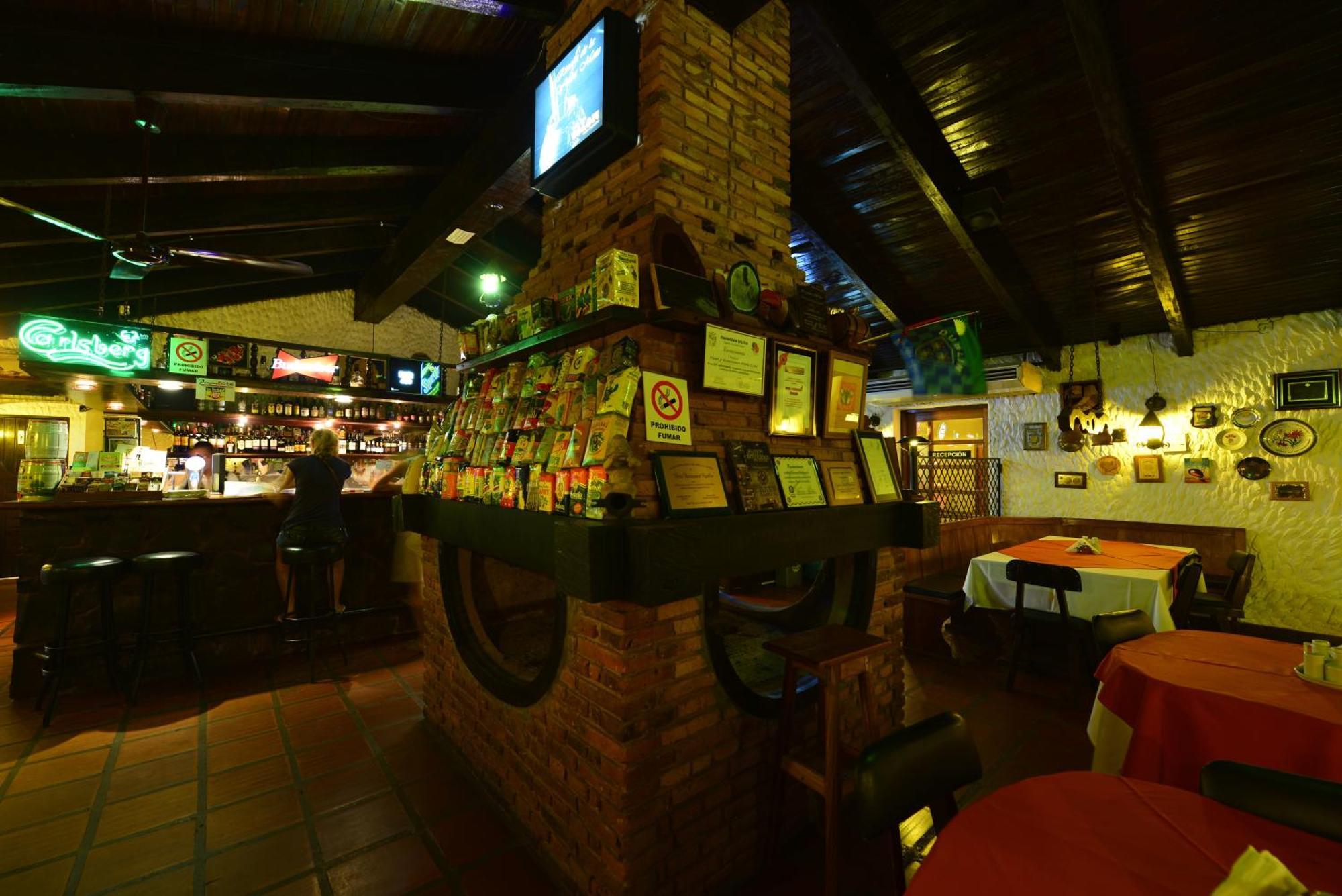 Hotel Restaurant Papillon Bella Vista Sur Εξωτερικό φωτογραφία