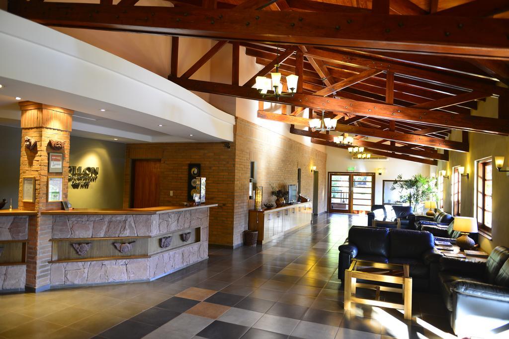 Hotel Restaurant Papillon Bella Vista Sur Εξωτερικό φωτογραφία