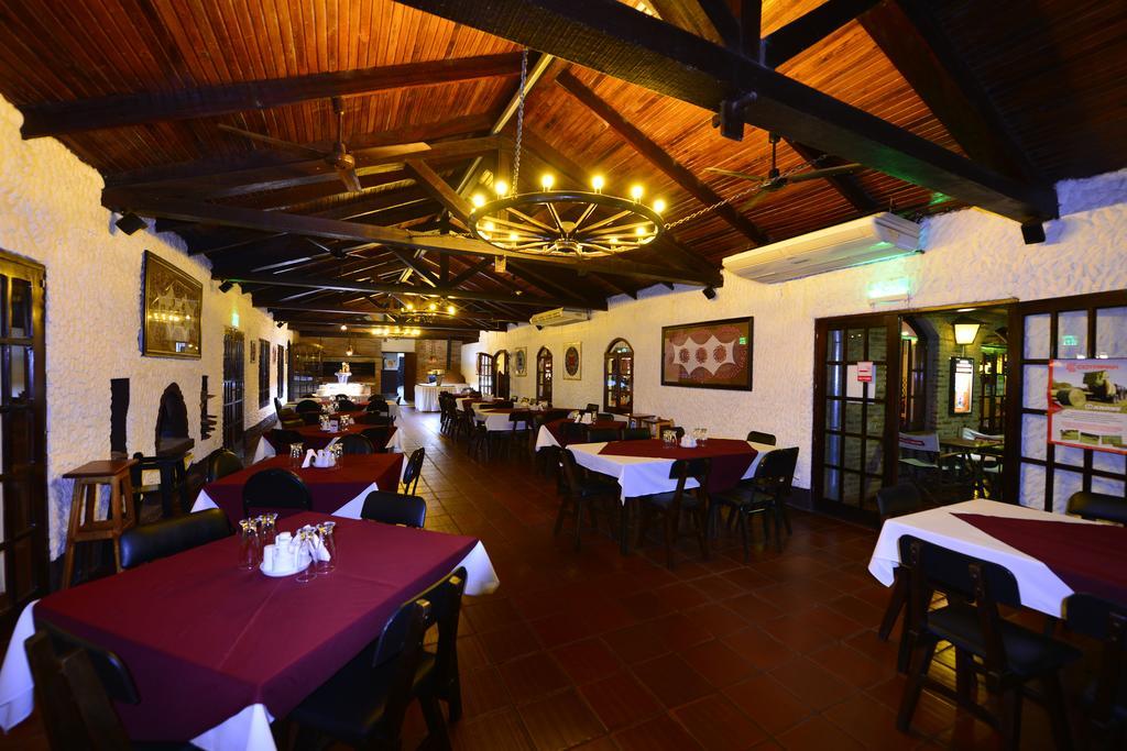 Hotel Restaurant Papillon Bella Vista Sur Εξωτερικό φωτογραφία