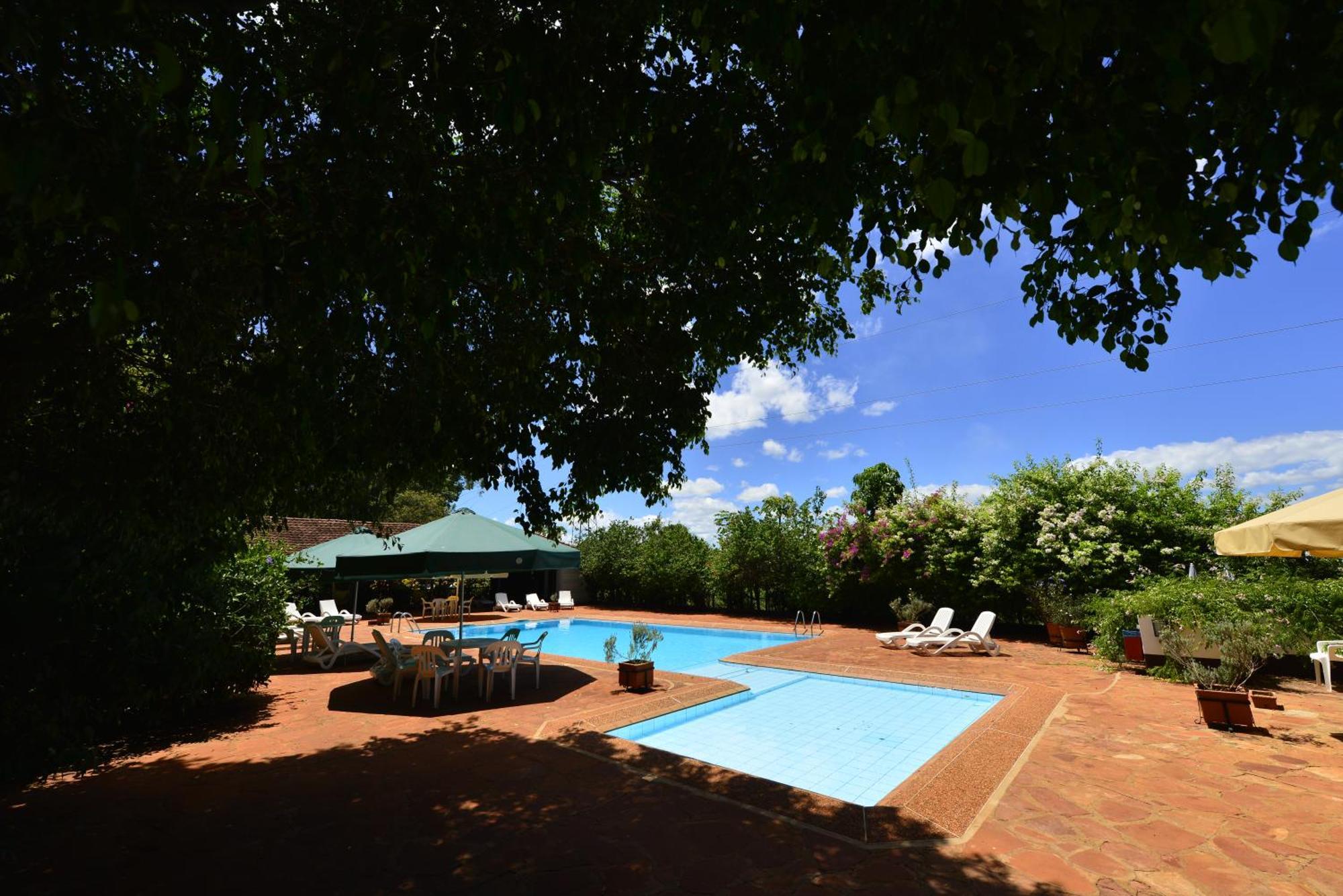 Hotel Restaurant Papillon Bella Vista Sur Εξωτερικό φωτογραφία