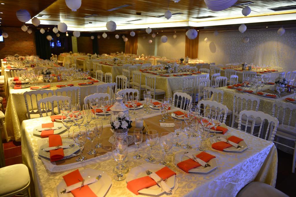 Hotel Restaurant Papillon Bella Vista Sur Εξωτερικό φωτογραφία